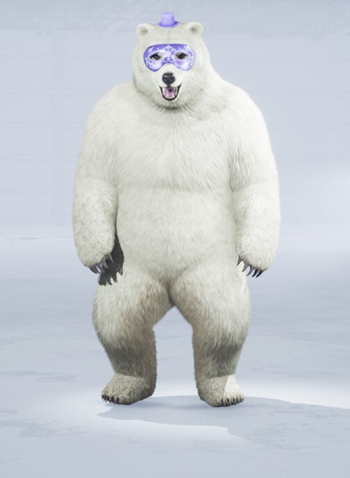 Ryxan's Kuma