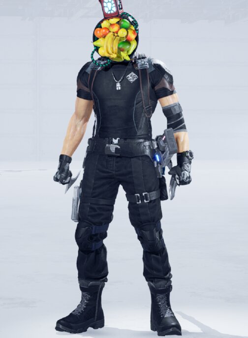 WDQarant's Victor