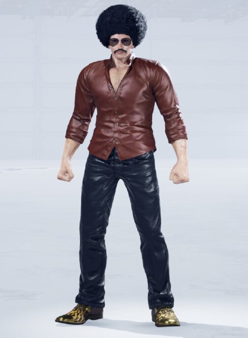 SEAGERR's Steve
