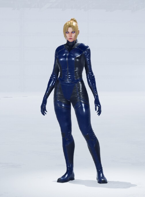 JNK974's Zafina