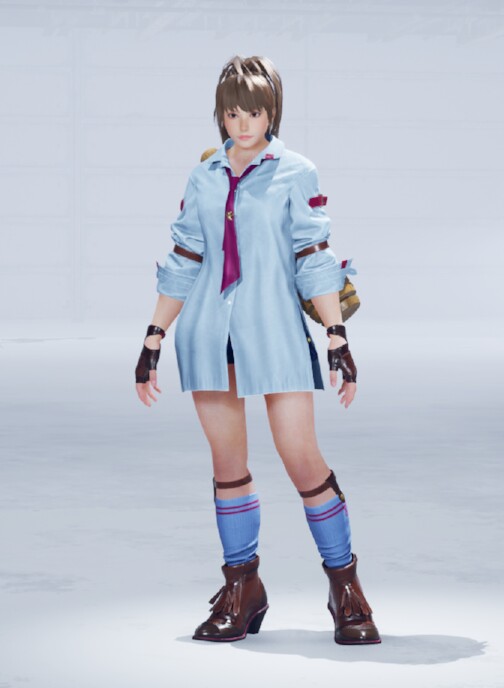 KICK|TheRamyEra's Asuka