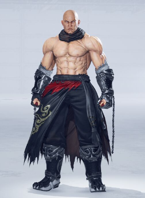 Raupy's Feng