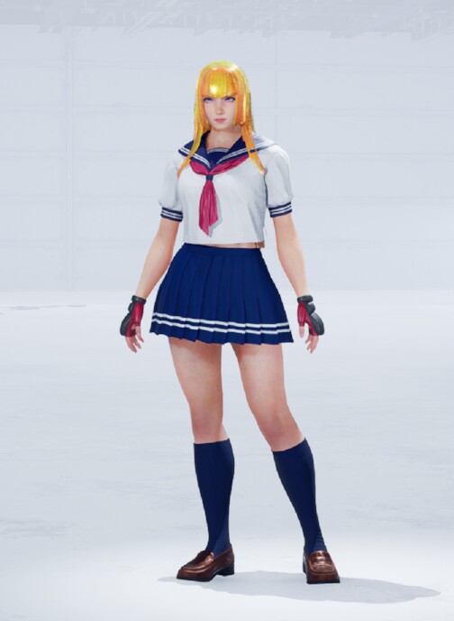 _Bright_'s Lili
