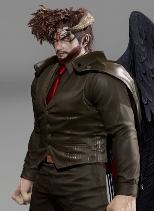 Slayer (Guilty Gear)