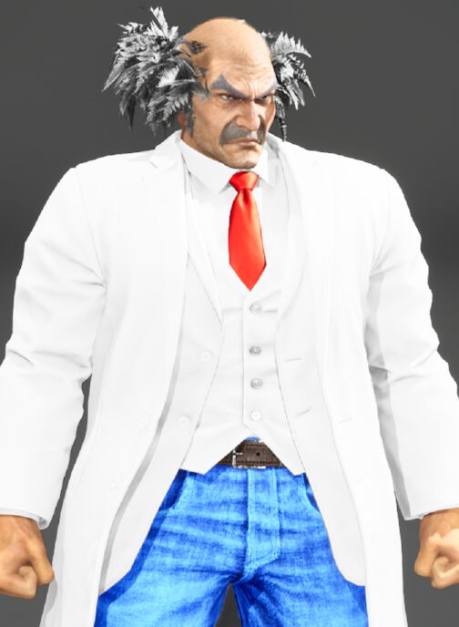Dr Wily (Mega Man)