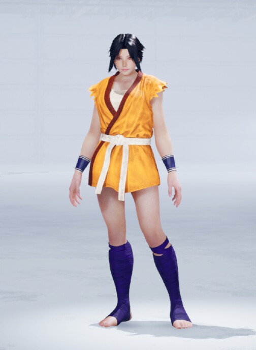 RaidenHeaven's Asuka