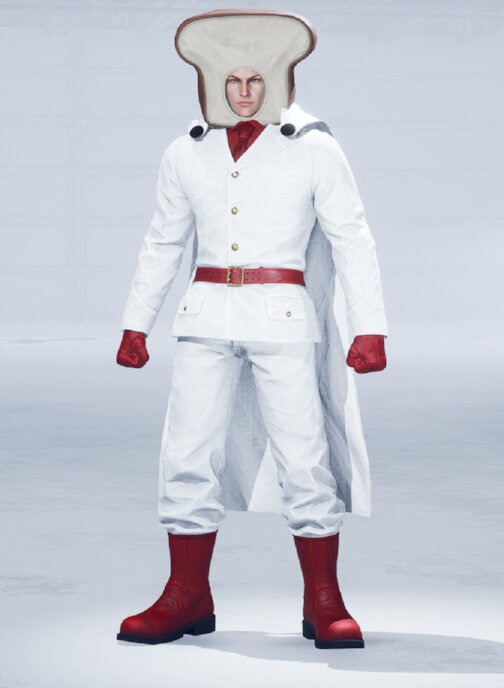 DIOニキ's Claudio