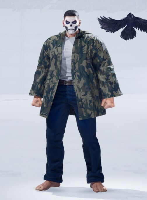 Bomdi's Paul