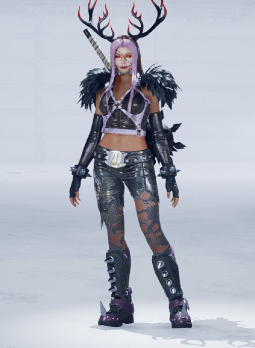 kaotic727's Azucena