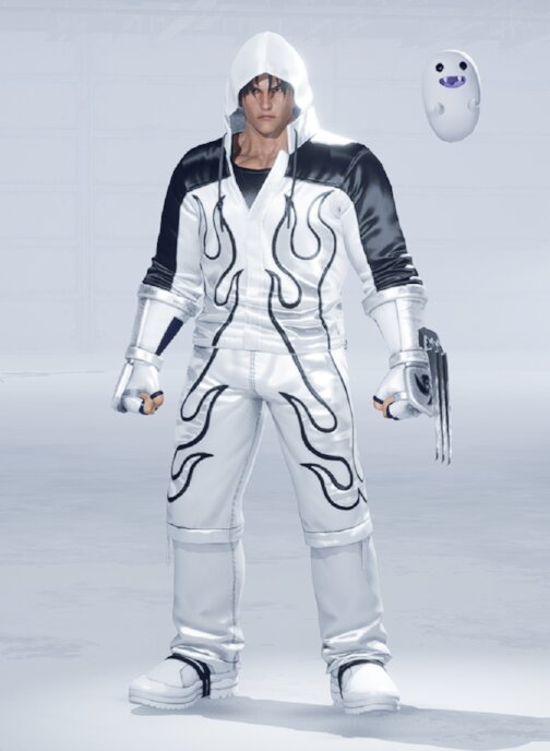 SchneiderPox's Jin