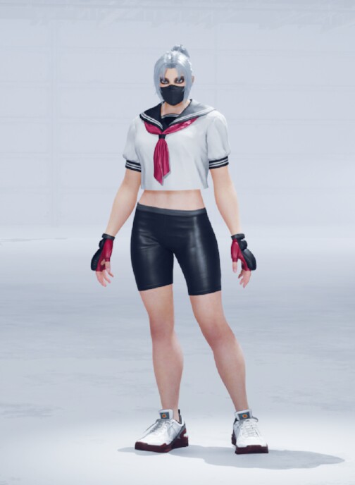 Radrols's Asuka