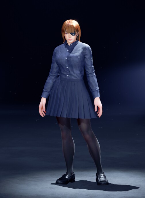 Nobara Kugisaki (JJK)