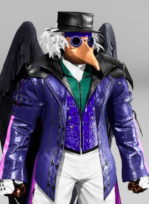 Darkwing Duck