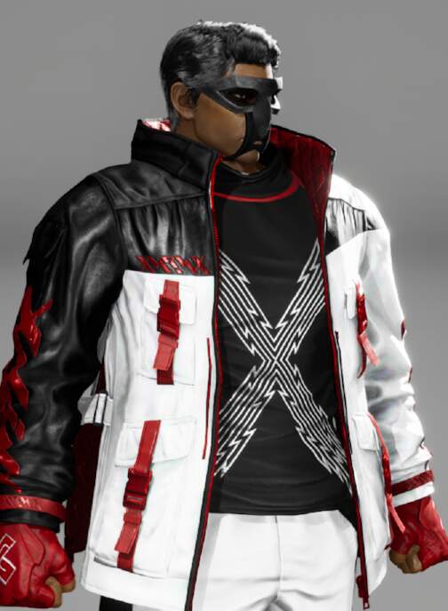 Mister Terrific (DC)