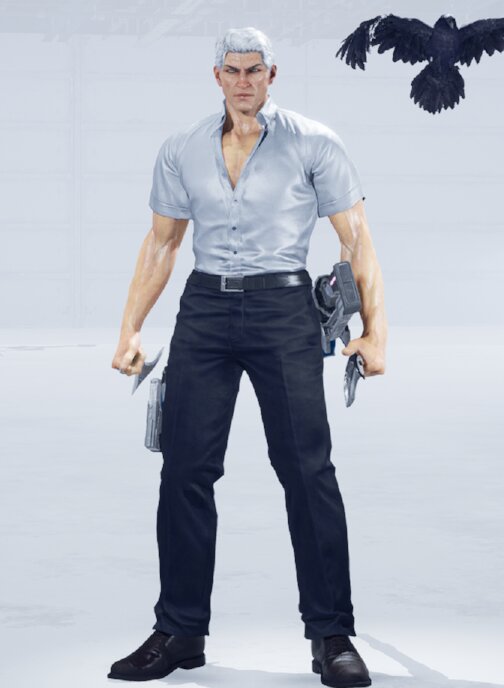 Ali_Hamza's Victor