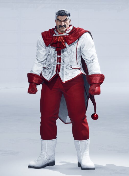 Heihachi 08/05 13:51