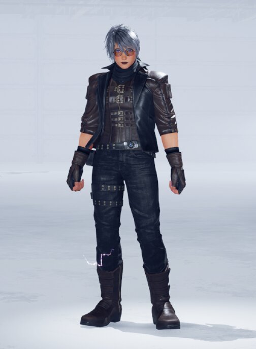 RunYrPCUpdates's Leo