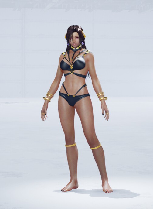 Drunkken8's Miary Zo