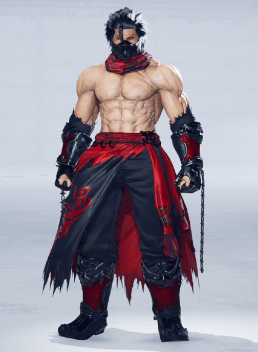 oGTainui's Feng