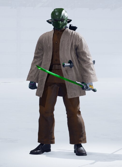 Yoda (Star Wars)