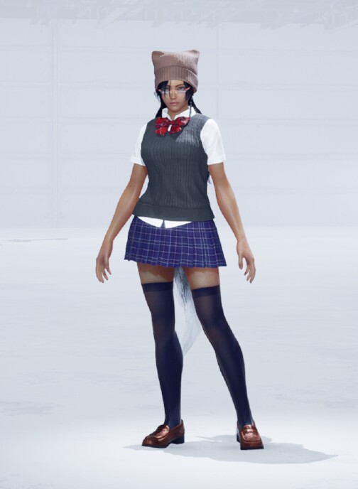 イコアン's Miary Zo
