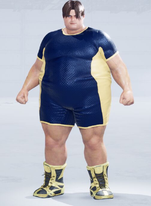 Blob