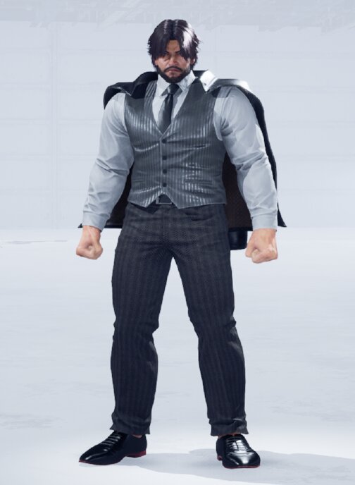 여캐는 한판만!'s Paul