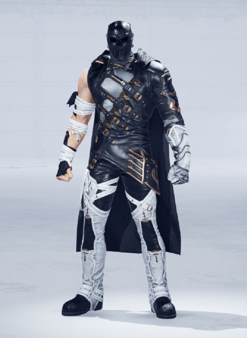 noctisism's Claudio