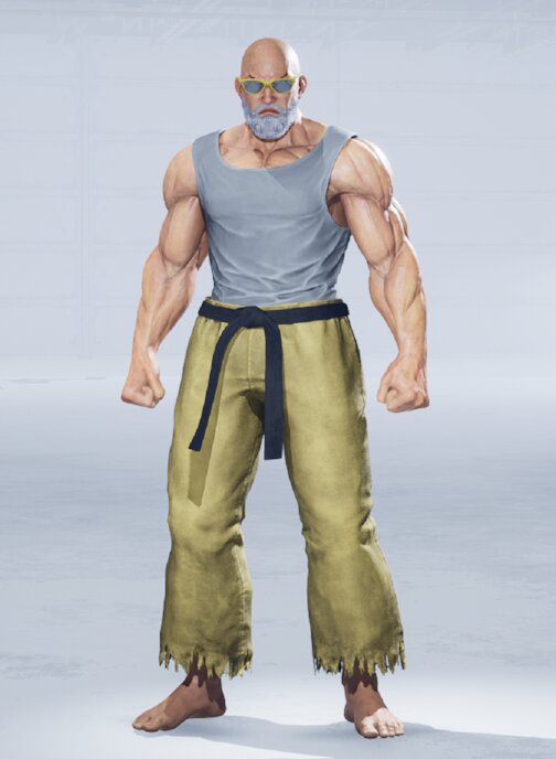 Ninjaron's Feng