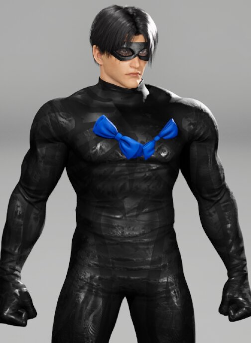 Nightwing (DC)