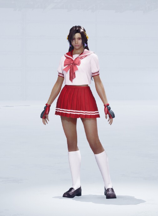 Evi_asterisk's Miary Zo