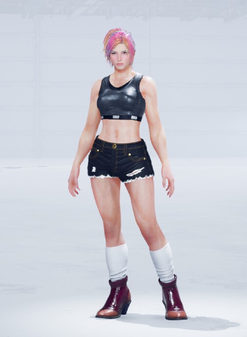レックス's Lidia