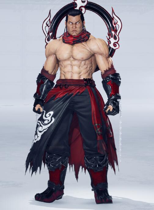 NternalDarkness's Feng