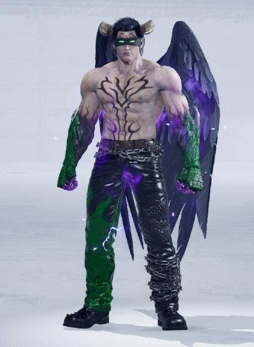 Illidan Stormrage