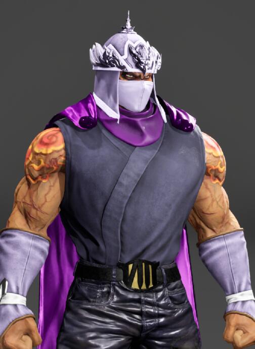 Shredder (Teenage Mutant Ninja Turtles)
