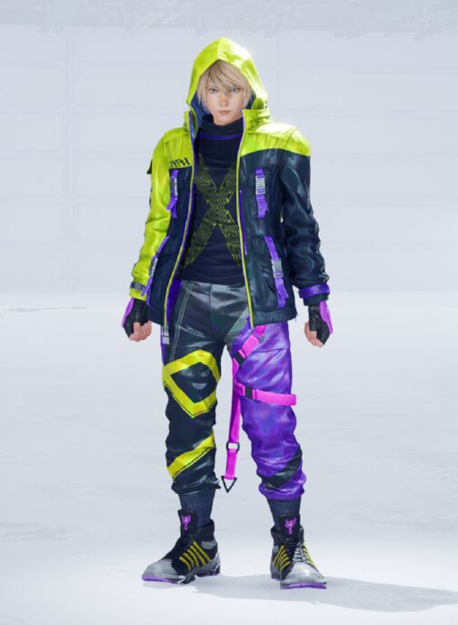 dazzling's Leo