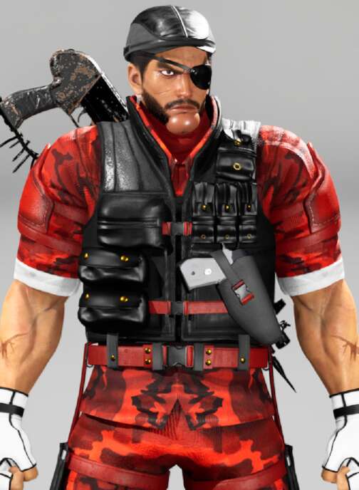 Demoman (Team Fortress 2)