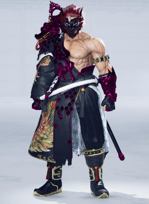 imSTILLstanding's Feng
