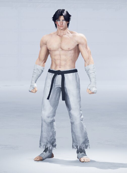 hyein's Claudio
