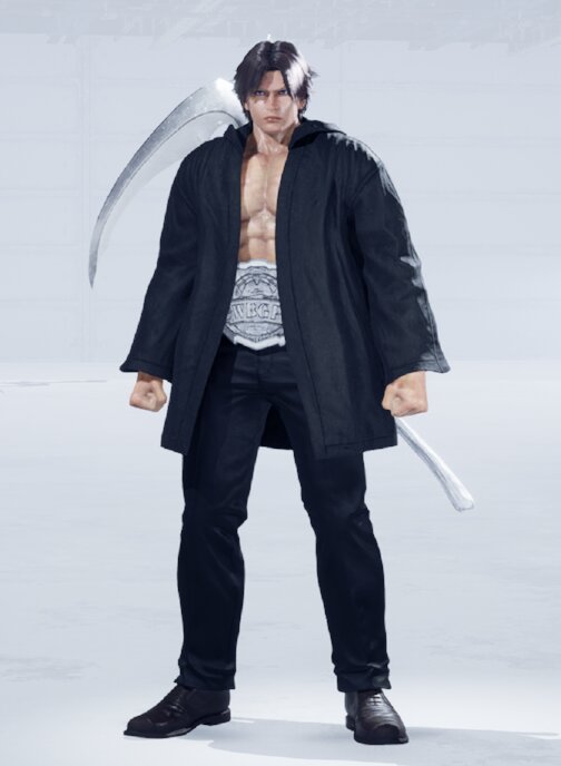 ndel's Steve