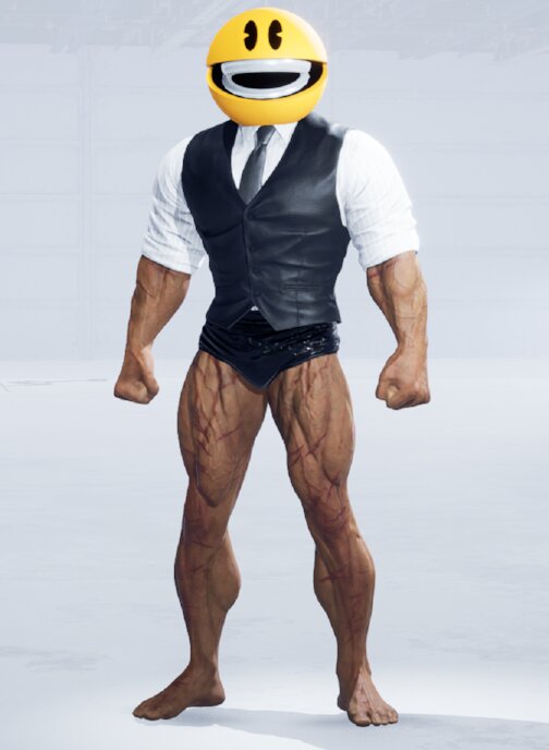 リハビリ中's Fahkumram