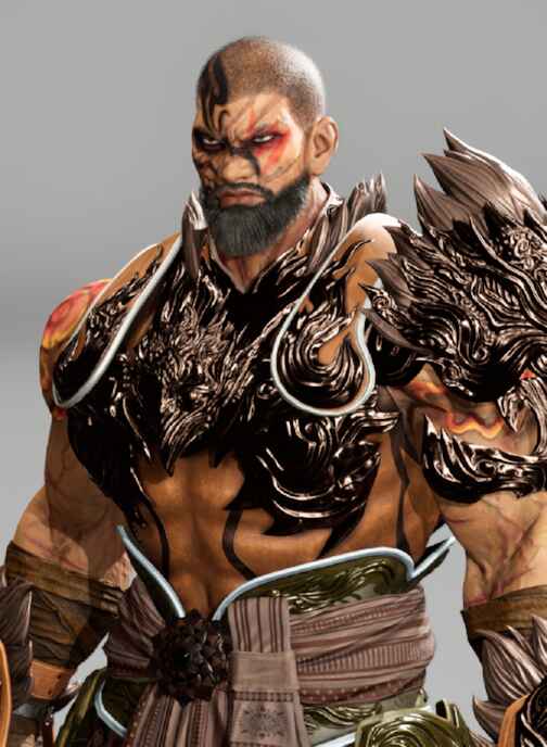 Kratos (God of War)