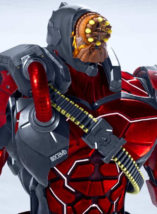 Gigas