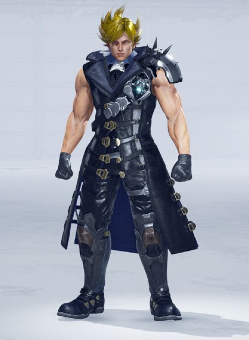 er0zz's Lars