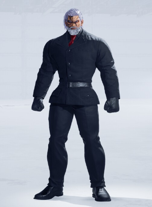 oyasumi tasso's Fahkumram