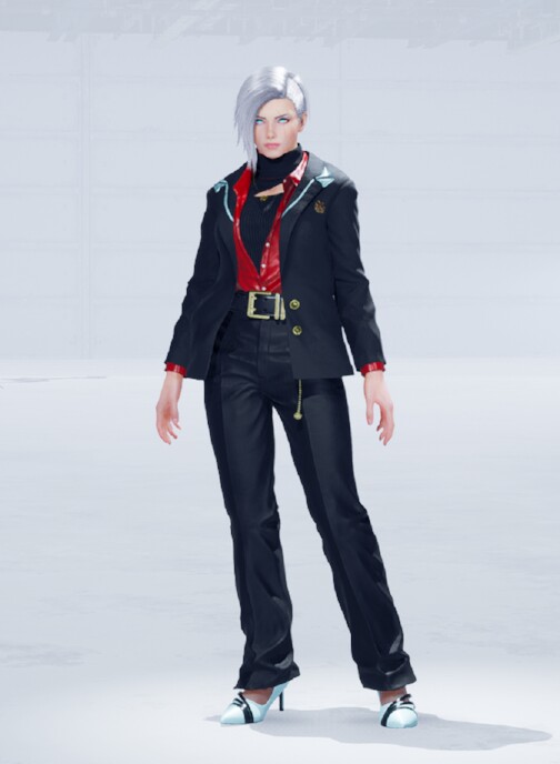 FC²·ºWaterywind's Lidia