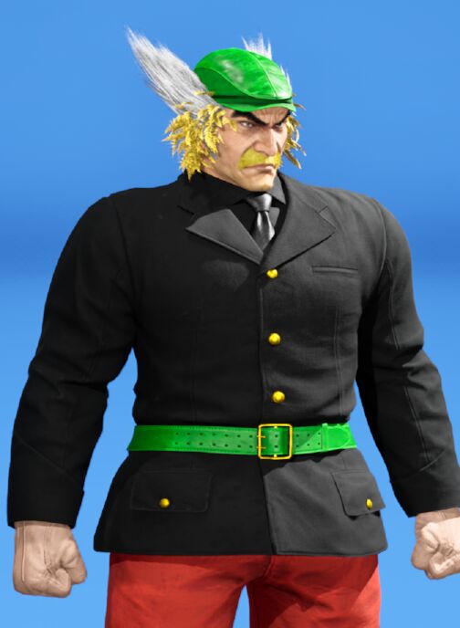 Asterix (Asterix and Obelix)