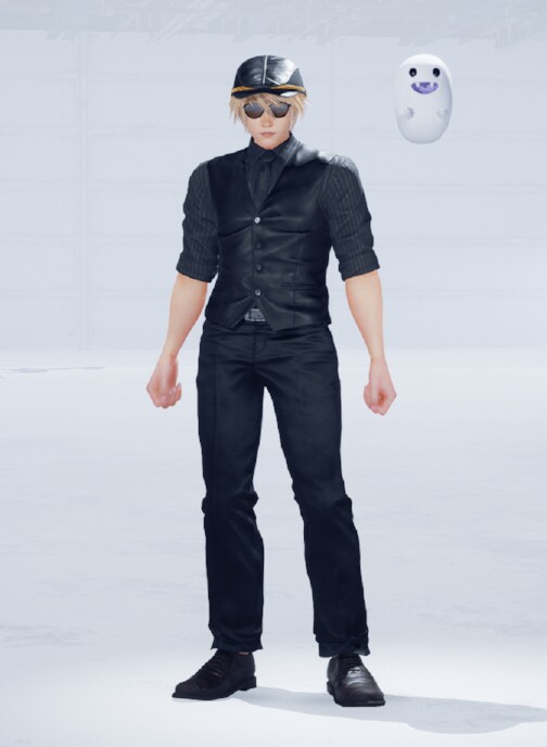 GYRO's Leo