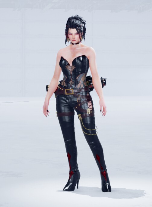 viperx74's Anna