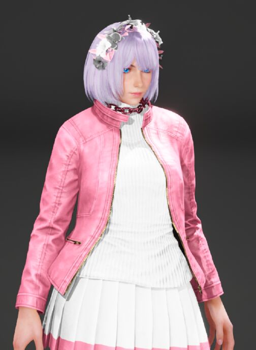 Elphelt Valnetine (Guilty Gear Strive)